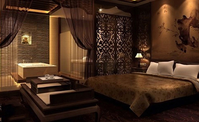 杭州上城SPA会所｜轻奢疗愈·舒缓时光